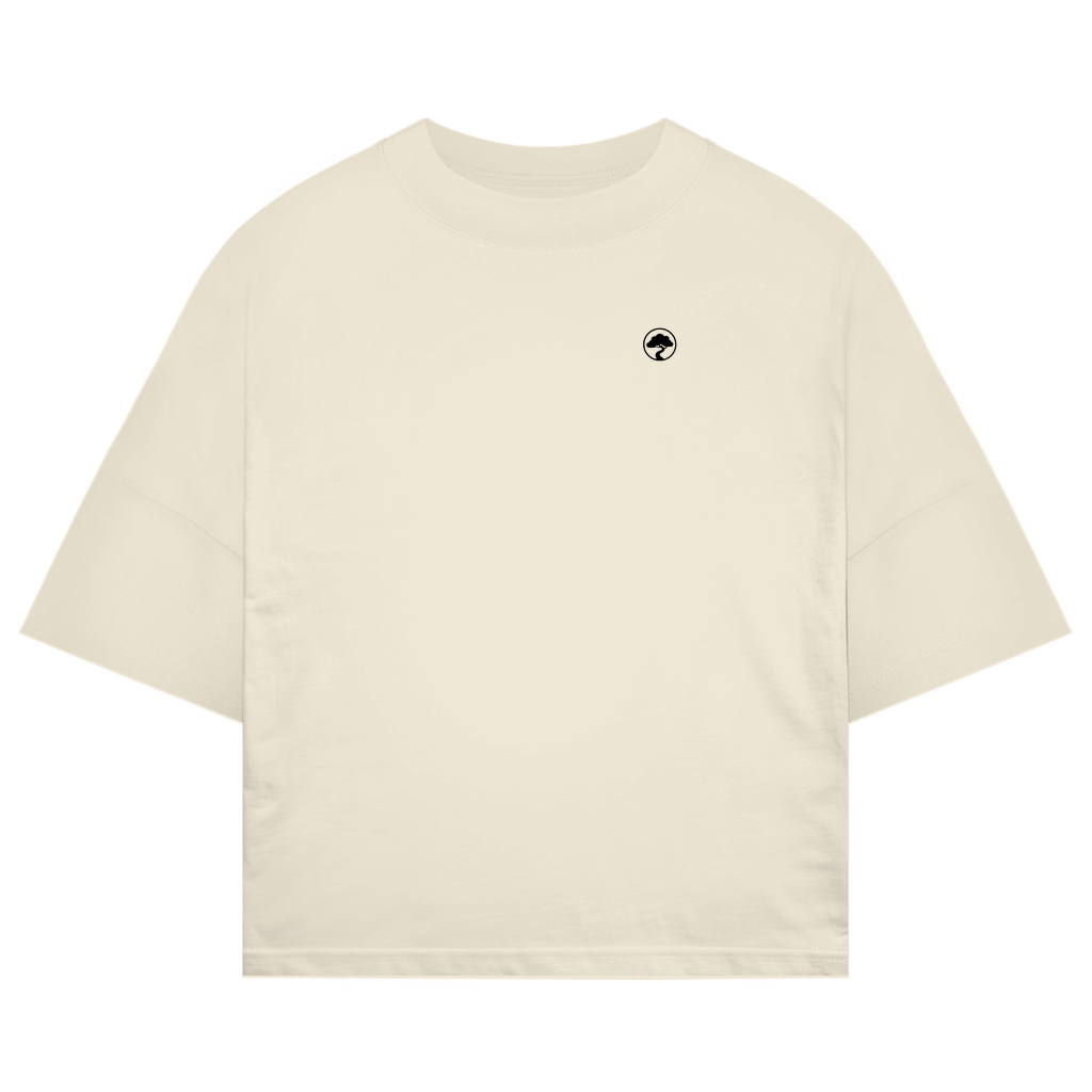 Oversize T-Shirt - "Moyogi Bonsai"