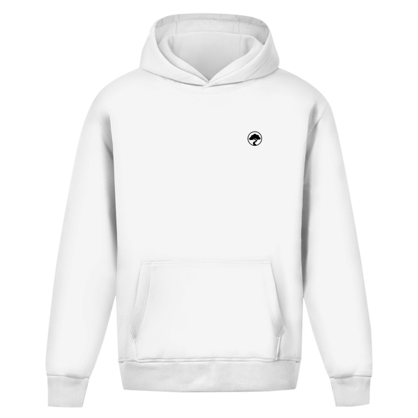 Oversize Hoodie - "Moyogi Bonsai"