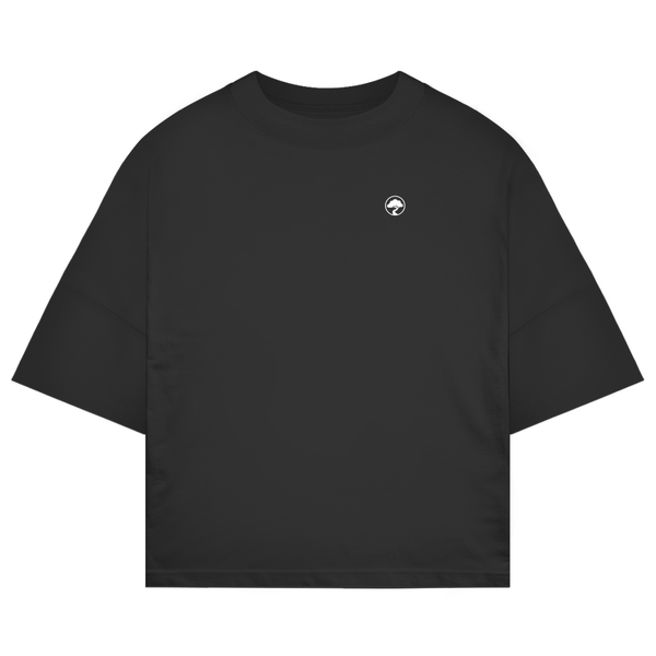Oversize T-Shirt - "Sakura Bonsai"