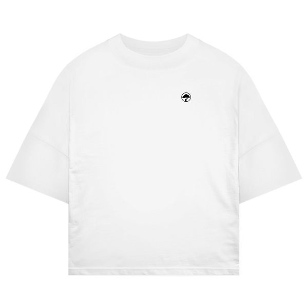 Oversize T-Shirt - "Moyogi Bonsai"
